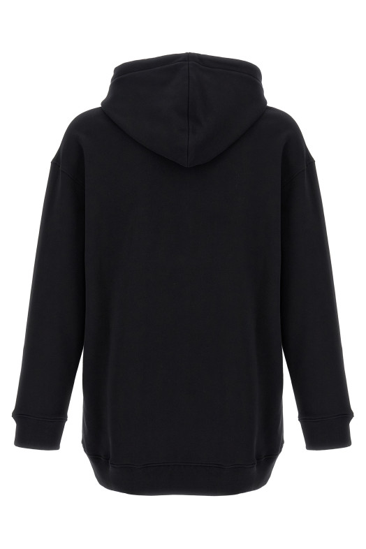 Hoodie Black Hoodie Black
