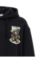 Hoodie Black Hoodie Black