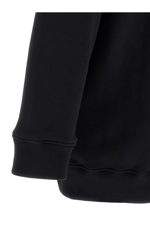 Hoodie Black Hoodie Black