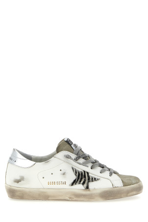 'Superstar classic' sneakers White 'Superstar classic' sneakers White