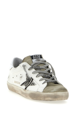 'Superstar classic' sneakers White 'Superstar classic' sneakers White