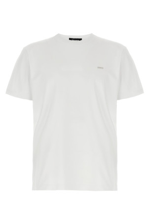 Футболка «Cool fit» Белая S74GD1253D20020100 Футболка «Cool fit» Белая S74GD1253D20020100