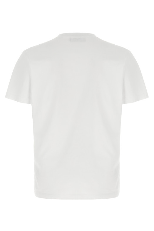 'Cool fit' T-shirt White 'Cool fit' T-shirt White