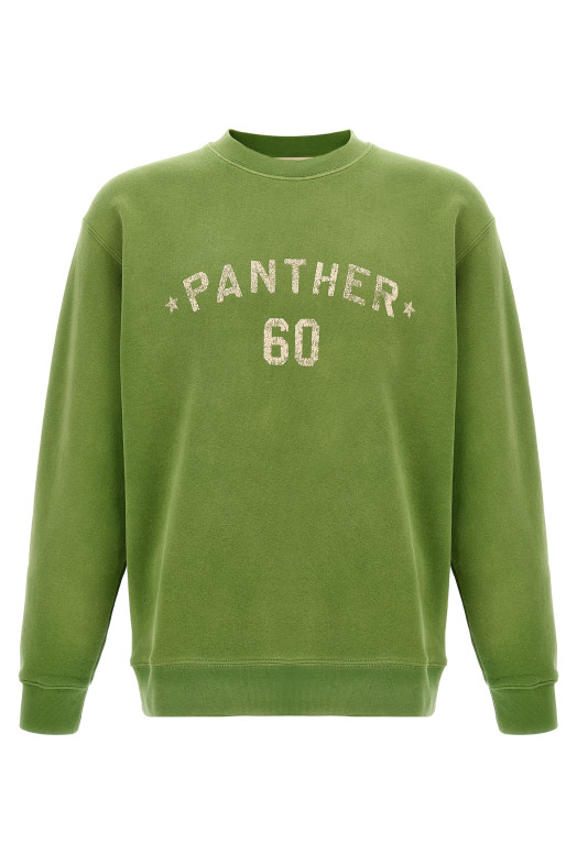 Світшот Valentino Garavani «Chez Valentino» Бежевий V3MF29NAYH9LR Світшот Valentino Garavani «Chez Valentino» Бежевий V3MF29NAYH9LR