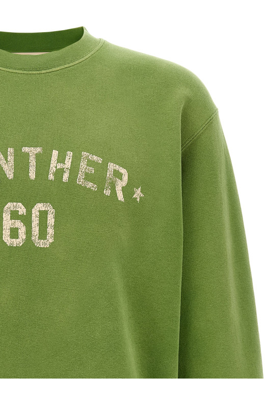 Світшот Valentino Garavani «Chez Valentino» Бежевий V3MF29NAYH9LR Світшот Valentino Garavani «Chez Valentino» Бежевий V3MF29NAYH9LR