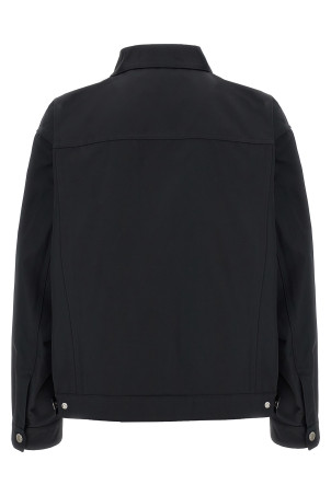 'Ever Jean D2' jacket Black 'Ever Jean D2' jacket Black