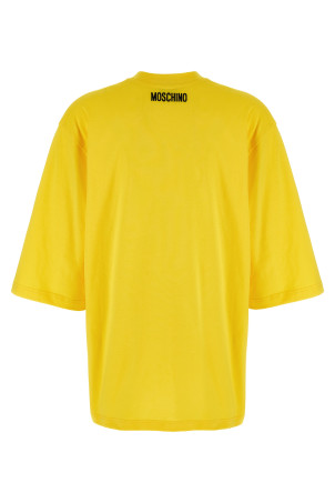 'Smiley' T-shirt Multicolor 'Smiley' T-shirt Multicolor