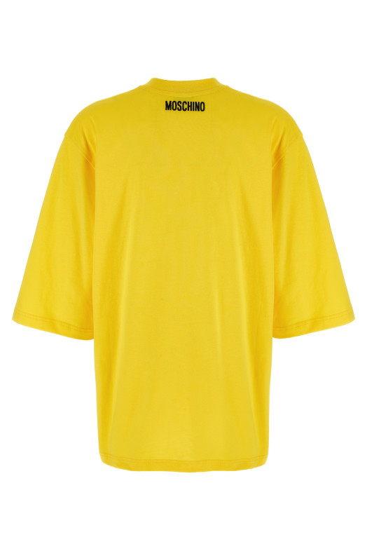 'Smiley' T-shirt Multicolor 'Smiley' T-shirt Multicolor