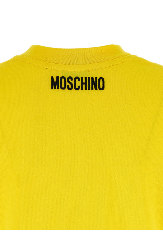 'Smiley' T-shirt Multicolor 'Smiley' T-shirt Multicolor