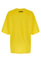 Футболка «Смайлик» желтая V072352411027 Футболка «Смайлик» желтая V072352411027