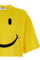 Футболка «Смайлик» желтая V072352411027 Футболка «Смайлик» желтая V072352411027