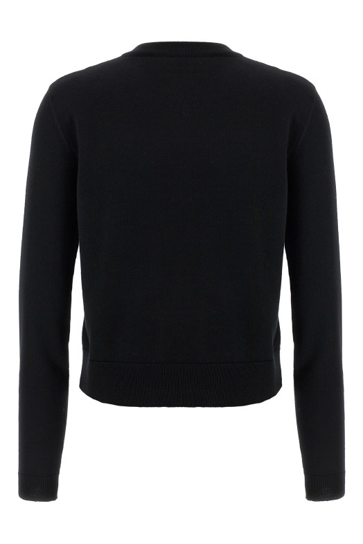 'Teddy' sweater Multicolor 'Teddy' sweater Multicolor