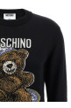 'Teddy' sweater Multicolor 'Teddy' sweater Multicolor