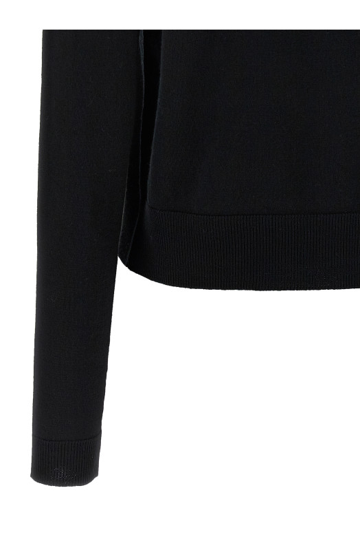 'Teddy' sweater Multicolor 'Teddy' sweater Multicolor