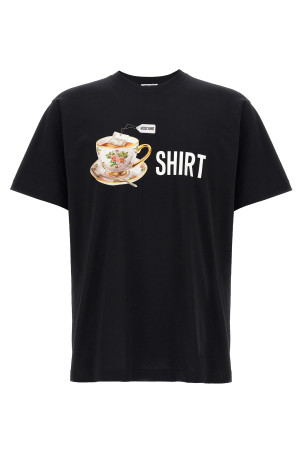 Printed T-shirt Multicolor Printed T-shirt Multicolor