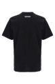 Printed T-shirt Multicolor Printed T-shirt Multicolor
