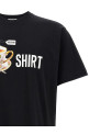 Printed T-shirt Multicolor Printed T-shirt Multicolor