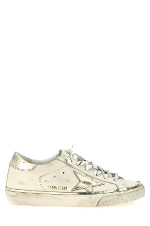'Superstar classic' sneakers White 'Superstar classic' sneakers White