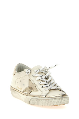 'Superstar classic' sneakers White 'Superstar classic' sneakers White