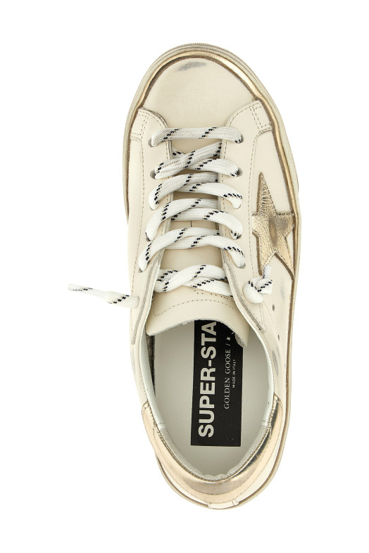 'Superstar classic' sneakers White 'Superstar classic' sneakers White