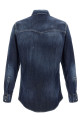 'Fashion western' shirt Blue 'Fashion western' shirt Blue