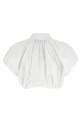 Cropped shirt White Cropped shirt White