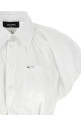 Cropped shirt White Cropped shirt White