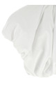 Cropped shirt White Cropped shirt White