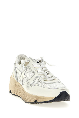 Кросівки «Running sole» Білі GWF00126F0074811035910359 Кросівки «Running sole» Білі GWF00126F0074811035910359