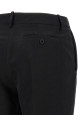 Штани «PF25 01» Чорні 145725BLACK