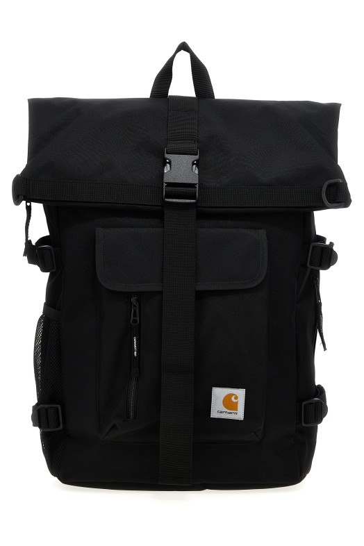 Рюкзак «Філіс» Чорний I03157589XX Рюкзак «Філіс» Чорний I03157589XX