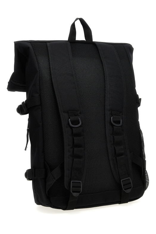 Рюкзак «Філіс» Чорний I03157589XX Рюкзак «Філіс» Чорний I03157589XX