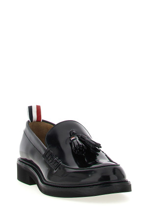 Tassel loafers Black Tassel loafers Black