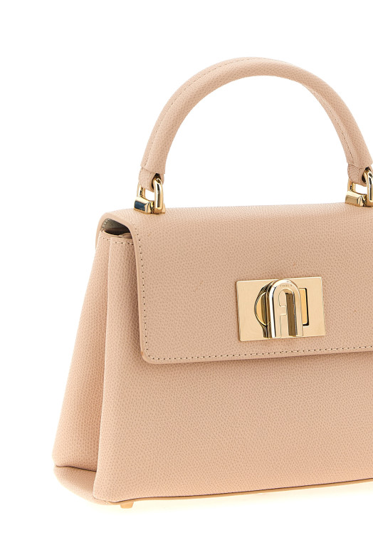 MINI сумочка Pink FURLA WB00109ARE0003684S MINI сумочка Pink FURLA WB00109ARE0003684S