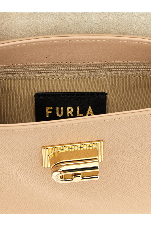 MINI сумочка Pink FURLA WB00109ARE0003684S MINI сумочка Pink FURLA WB00109ARE0003684S