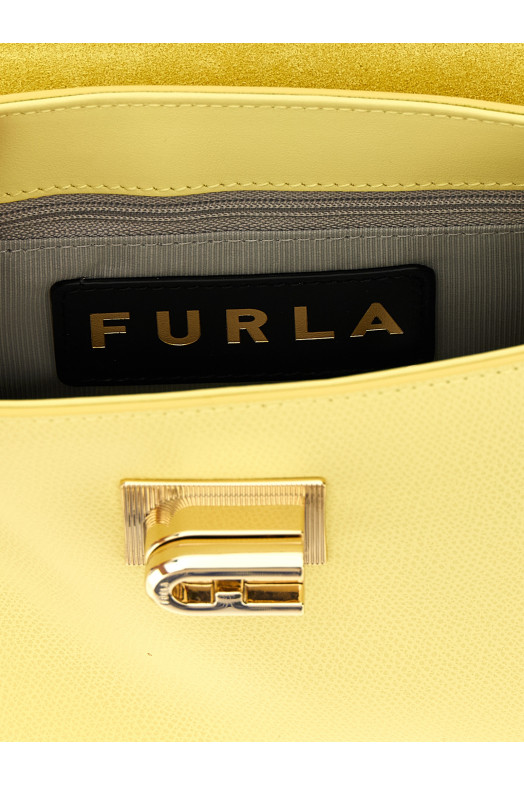 MINI сумочка Pink FURLA WB00109ARE0003684S MINI сумочка Pink FURLA WB00109ARE0003684S
