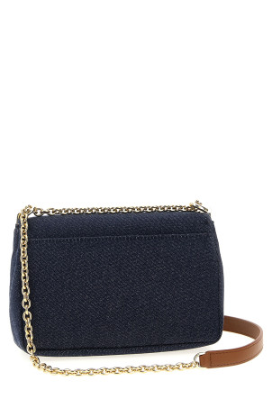MINI crossbody bag Blue MINI crossbody bag Blue