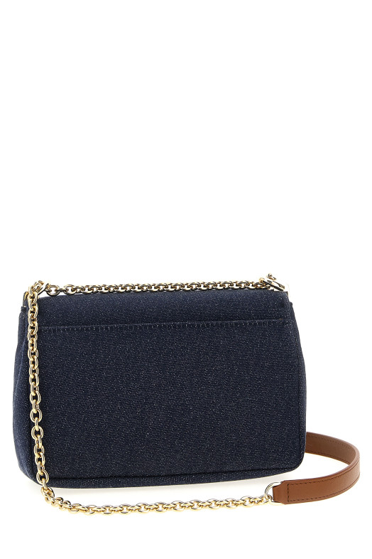 MINI crossbody bag Blue MINI crossbody bag Blue