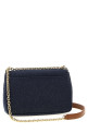 MINI crossbody bag Blue MINI crossbody bag Blue