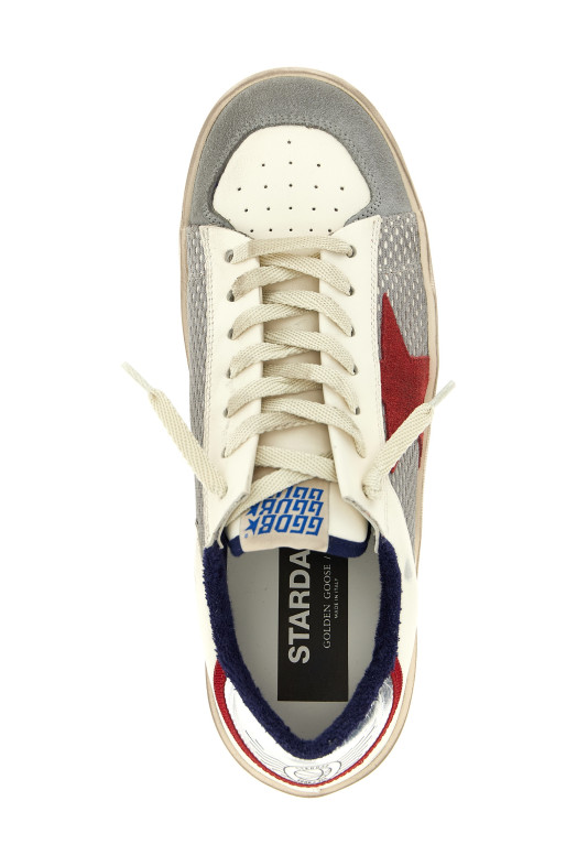 Кросівки «Stardan» Різнокольорові GMF00667F0075568310283102 Кросівки «Stardan» Різнокольорові GMF00667F0075568310283102