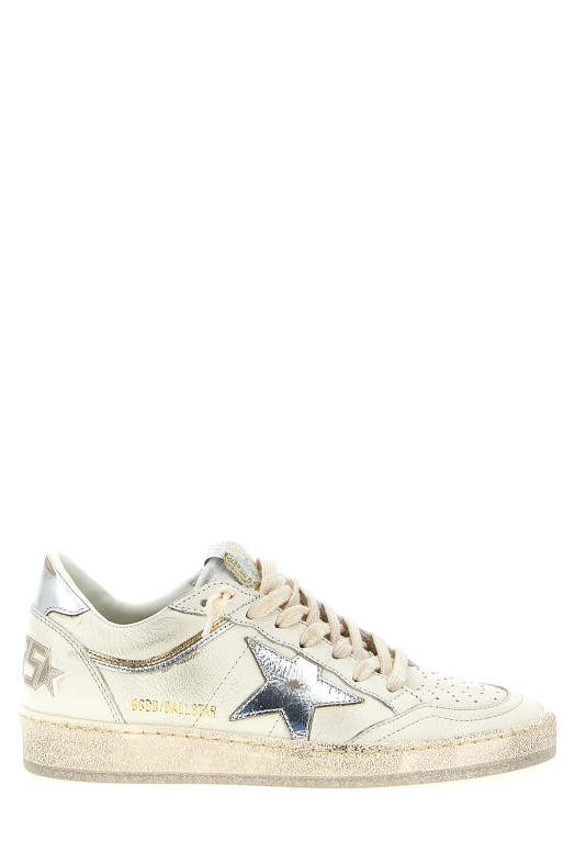 Кроссовки «Ball star» Белые GWF00746F0075651044910449 Кроссовки «Ball star» Белые GWF00746F0075651044910449