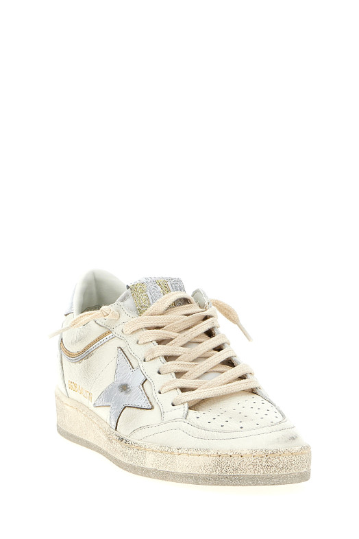 Кроссовки «Ball star» Белые GWF00746F0075651044910449 Кроссовки «Ball star» Белые GWF00746F0075651044910449