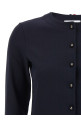THOM BROWNE 'Ancora' кардиган Синий FJT388AJ0215415 THOM BROWNE 'Ancora' кардиган Синий FJT388AJ0215415