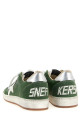 'Ball Star' sneakers Green