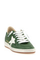 'Ball Star' sneakers Green