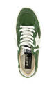 'Ball Star' sneakers Green