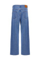 'Bleached Coated' jeans Blue 'Bleached Coated' jeans Blue