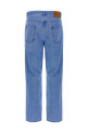 'Bleached Coated' jeans Blue 'Bleached Coated' jeans Blue