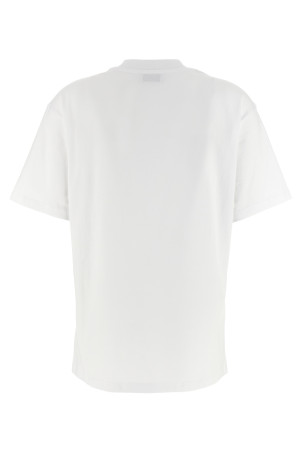'Teddy' T-shirt White 'Teddy' T-shirt White
