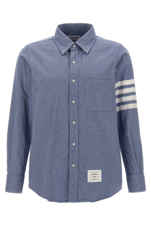 '4 Bar' shirt BLUE '4 Bar' shirt BLUE